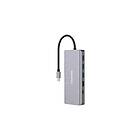 Canyon CNS-TDS12 USB-C