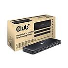 Club 3D CSV-1582 12-in-1
