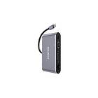 Canyon DS-14 USB-C - VGA HDMI GigE