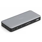 Digitus DA-70917 USB-C 2xHDMI DP