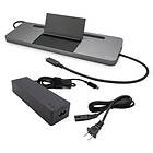 i-tec C31FLATPRO100 USB-C Thunderbolt 3 - DP HDMI VGA