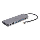 Gembird Cablexpert A-CM-COMBO5-05 USB-C 3.1 HDMI