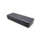 i-tec CA6MONITORDOCKPD USB-C / USB4 / Thunderbolt 3 / Thunderbolt 4 2xHDMI 2xDP