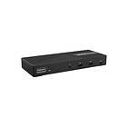 PORT Designs 901904WUK connect Professional Docking OFFICE