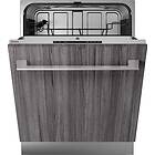 Asko DFI534A (integrerad)