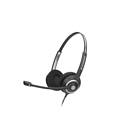 Sennheiser SC 260 USB On-ear Headset