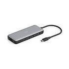 Digitus DA-70915 USB-C 2 x HDMI 1G