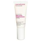 Santaverde Aloe Vera Eye Cream 10ml