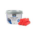 Creall Supersoft clay Red 1750g