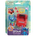 Just Play Disney Stitch Surf & Sun Playset