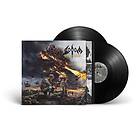 Sodom The Arsonist LP/Vinyl