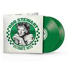 Rod Stewart Ultimate Hits LP/Vinyl