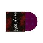 The Sisters Of Mercy First and Last and Always in London LP/Vinyl