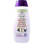 House of Mistry Calendula Ginseng Aloe Vera Paba Lotion 200ml