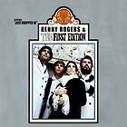 Kenny Rogers First Edition LP/Vinyl