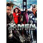 X-Men 3: The Last Stand - (1-Disc) (DVD)