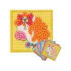 PlayMais Mosaic Cards Decorate Dream Pony