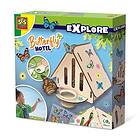 SES Creative Explorer Butterfly Hotel