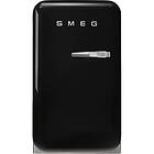 SMEG 50S Style FAB5LBL6 (Black)