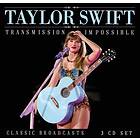 Taylor Swift Transmission Impossible CD
