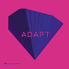 Diverse Electronica, Global Underground Global Underground: Adapt #6 CD