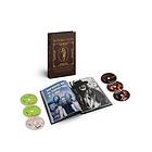Jethro Tull Still Living in the Past CD