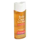 Neutrogena Body Clear Wash 250ml