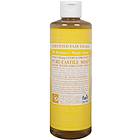 Dr. Bronner's Pure Castile Liquid Soap 473ml