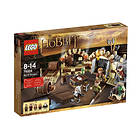 LEGO The Hobbit 79004 Barrel Escape