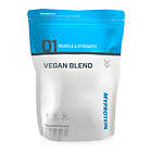Myprotein Vegan Blend 2.5kg
