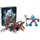 LEGO Bionicle 8595 Takua & Pewku
