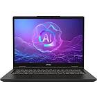MSI VenturePro A14 A3HWEG-001NEU 14" Ryzen Ai 7 350 16GB RAM 1TB SSD RTX 5050