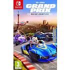 Ed & Edda Grand Prix RC (Switch)