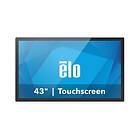 Elo 4304L 42,5" Full HD 8ms 60Hz