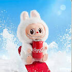 Pop Mart Labubu Coca-Cola