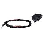 Trelock Zr 355 With Saddle Bag Chain Lock