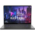 Asus ROG Zephyrus G16 GA605KM-QR010W 16" Ryzen AI 7 350 16GB RAM 512GB SSD RTX 5