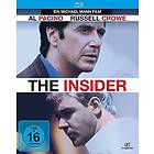 The Insider (Filmjuwelen) (Blu-Ray)