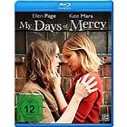 My Days of Mercy (Blu-Ray)
