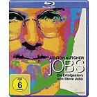 jOBS Die Erfolgsstory von Steve Jobs (Blu-Ray)