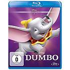 Dumbo Disney Classics 4 (Blu-Ray)