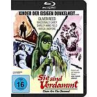 Sie sind verdammt (The Damned) (Blu-Ray)