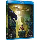 El Libro de la Selva (Blu-Ray)