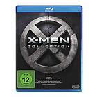 X-Men 1-6 Boxset (Blu-Ray)