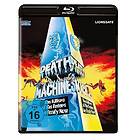 Death Machines (Blu-Ray)