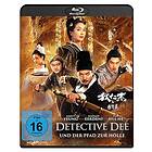 Detective Dee und der Pfad zur Hölle (Blu-Ray)