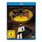 Batman hält die Welt in Atem (Blu-Ray)