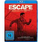Escape Flucht in die Freiheit (Blu-Ray)