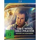 On a Wing and a Prayer (Blu-Ray)