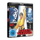 Karate Warrior LImited Edition (Blu-Ray)